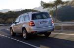 Mercedes-Benz GL350 BlueTEC 2009 года